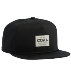Coal The Uniform Cap