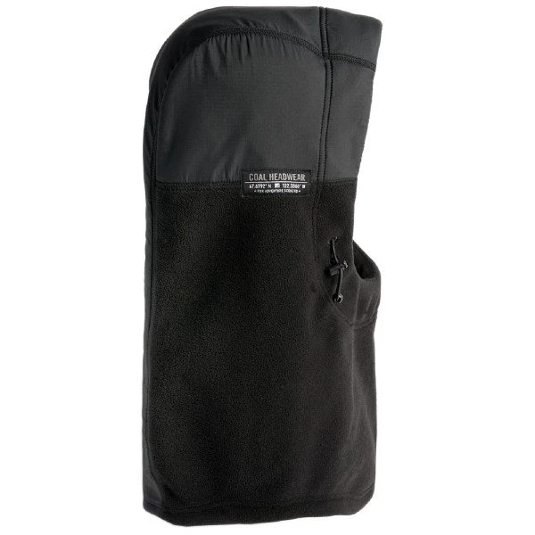 Coal The Catacombs Hood 3 Coal The Catacombs Hood