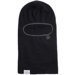 Coal The Uniform Clava