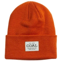 Coal The Uniform