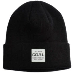 Coal The Uniform Mid