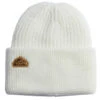 Coal Mens The Coleville Beanie-Off White-OS