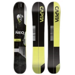 Capita M Neo Slasher W22