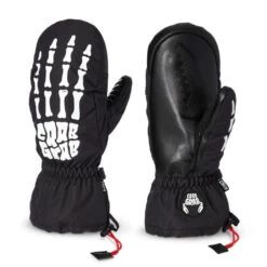 Crab Grab B Cinch Mitt