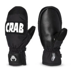 Crab Grab B Punch Mitt