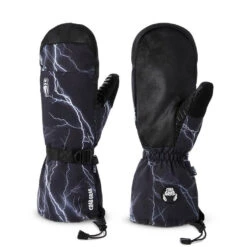 Crab Grab M Cinch Mitt