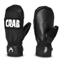 Crab Grab M Punch Mitt