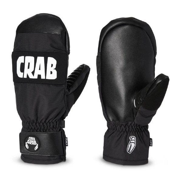 Crab Grab M Punch Mitt 3 Crab Grab M Punch Mitt