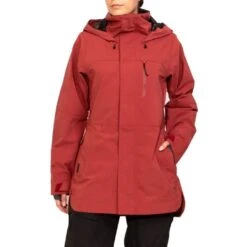 Dakine W Silcox GTX 2L Jacket W21