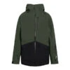 Dakine Mens Stoker GORE-TEX 3L Jacket-Peat Green-L -Dreamcast Store large DAK21M003