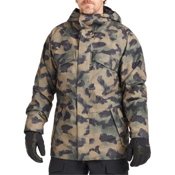 Dakine Reach Insulated 20K Jacket 3 Dakine Reach Insulated 20K Jacket