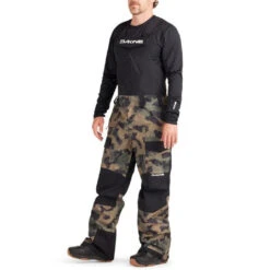 Dakine Reach Insulated 20K Bib