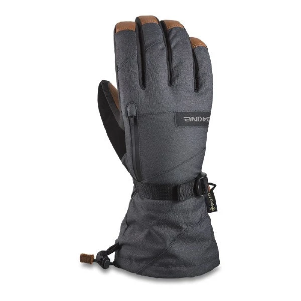 Dakine Leather Titan Gore-Tex Glove 3 Dakine Leather Titan Gore-Tex Glove