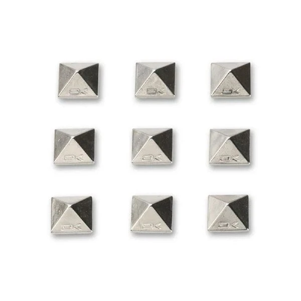 Dakine Pyramid Studs 4 Dakine Pyramid Studs - Image 2