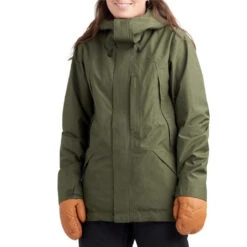 Dakine Barrier Gore-Tex 2L Jacket -Dreamcast Store large DAK21W009