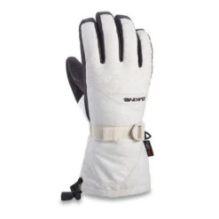 Dakine Womens Camino Gloves-Crystal-M