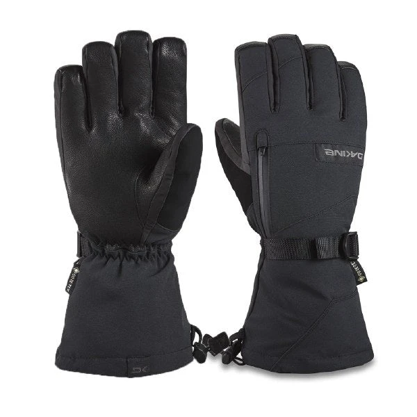 Dakine M Leather Titan GORE-TEX Glove W23 3 Dakine M Leather Titan GORE-TEX Glove W23