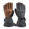 Dakine M Leather Titan GORE-TEX Glove W23 -Dreamcast Store large DAK31M167