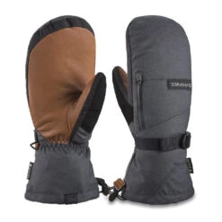 Dakine M Leather Titan GORE-TEX Mitt W23