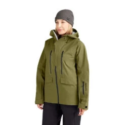 Dakine W Sender Stretch 3L Jacket W23