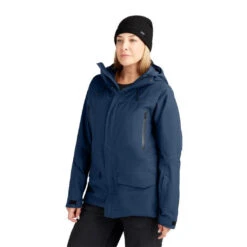Dakine W Reach 20K Insulated Parka Jacket W23
