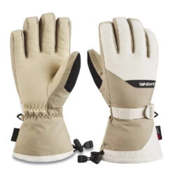 Dakine W Leather Camino Gloves W23