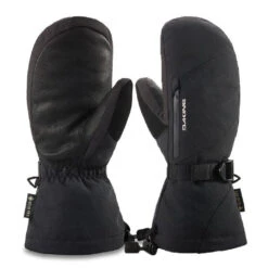 Dakine W Leather Sequoia Gore-Tex Mitt W23