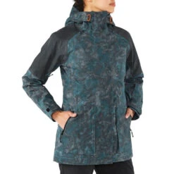 Dakine W Weatherby Jacket W19