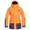 DC Blockade Youth Jacket -Dreamcast Store large DCS11B008