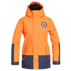 DC Blockade Youth Jacket