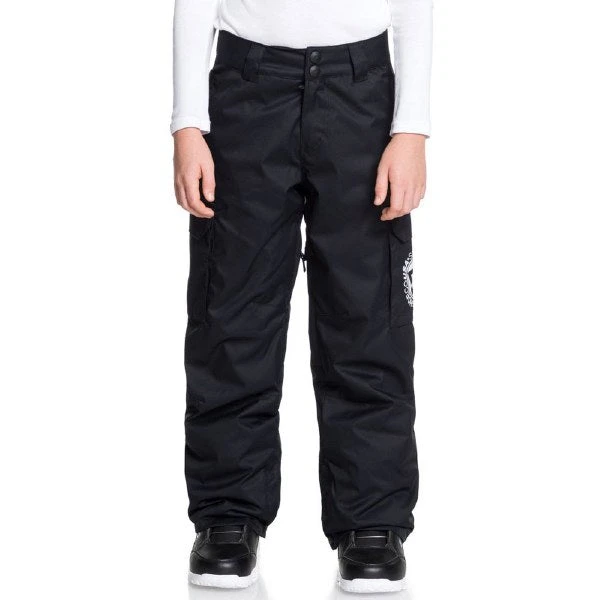 DC Banshee Youth Pant 3 DC Banshee Youth Pant