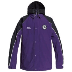 DCSC Jacket