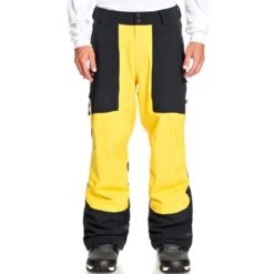 DC Squadron Pant