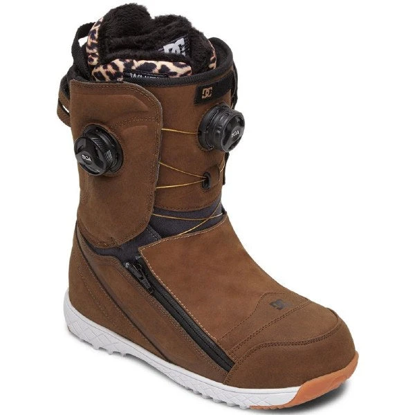 DC Mora Boa Boot 4 DC Mora Boa Boot - Image 2