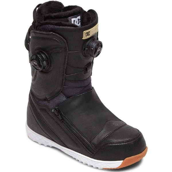 DC Mora Boa Boot 3 DC Mora Boa Boot
