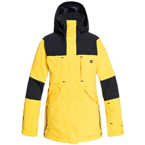 DC Sovereign Jacket 3 DC Sovereign Jacket