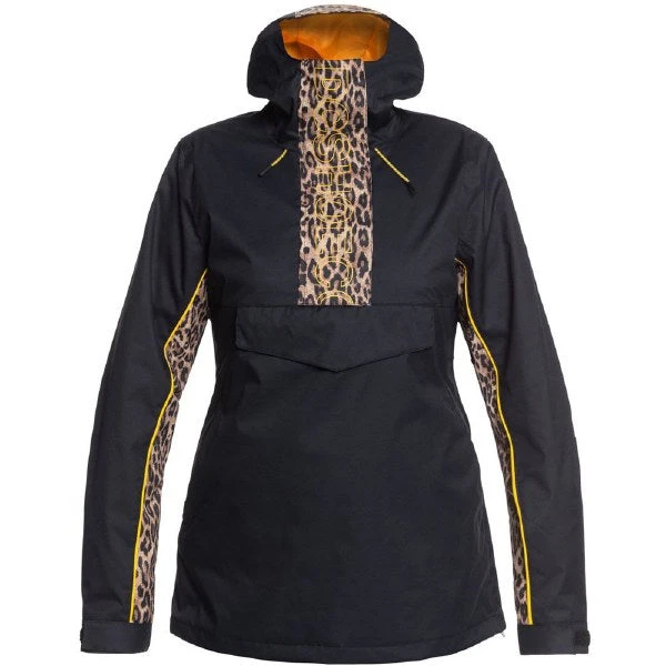 DC Envy Anorak 3 DC Envy Anorak