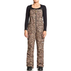 DC Collective Softshell Bib