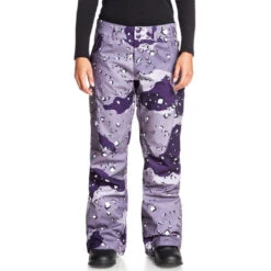 DC Nonchalant Pant