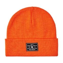 DC Label Youth Beanie