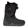 DC Mens Travis Rice Snowboard Boot-Black-8 -Dreamcast Store large DCS21M002