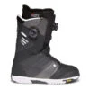 DC Mens Judge Snowboard Boot-Black-12 -Dreamcast Store large DCS21M007
