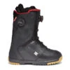 DC Mens Control Snowboard Boot-Black-10.5 -Dreamcast Store large DCS21M012