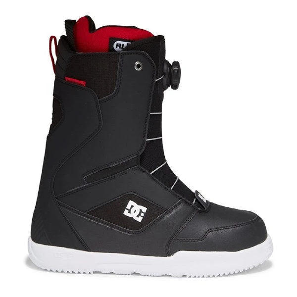 DC Scout Boot 3 DC Scout Boot