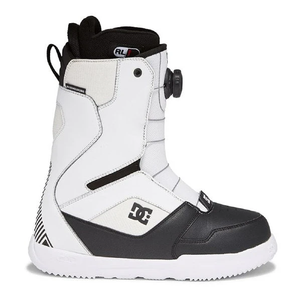 DC Scout Boot 4 DC Scout Boot - Image 2