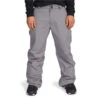 DC Snow Chino Pant 2 DC Snow Chino Pant -Dreamcast Store large DCS21M122