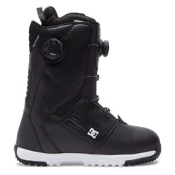 DC M Control Boot