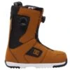 DC Mens Phase Boa Pro Snowboard Boot-Wheat Black-10.5 -Dreamcast Store large DCS31M018