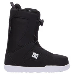 DC M Phase Boa Boot