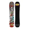 DC M Emb Snowboard
